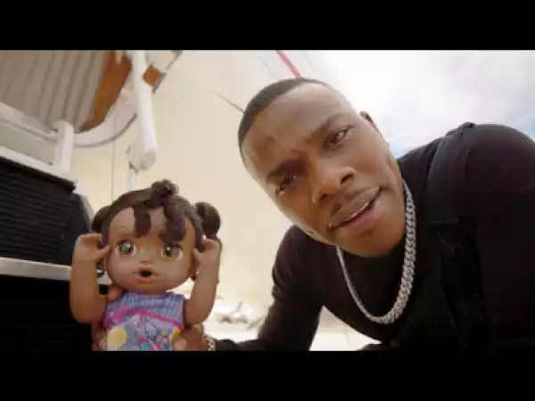 Dababy – Goin Baby